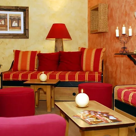 Goelia Les Balcons D'anais 3* La Norma