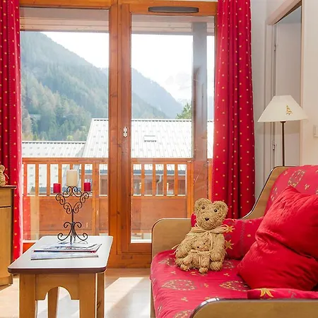 Goelia Les Balcons D'anais 3* La Norma