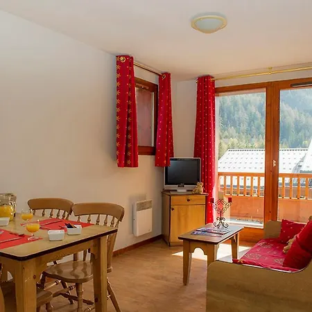 Goelia Les Balcons D'anais 3* La Norma