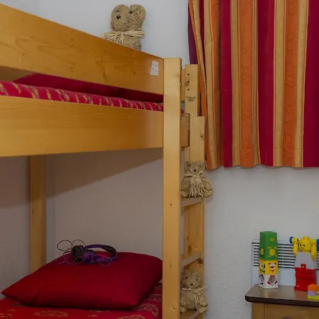 Goelia Les Balcons D'anais Aparthotel 3*
