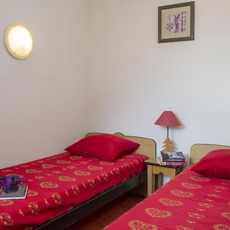 Goelia Les Balcons D'anais
